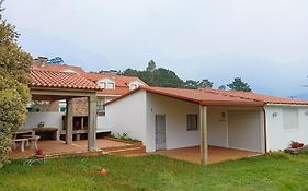 Casa San Vicente Do Mar 3000